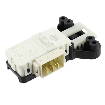 Metalflex ZV-446 Mosógép ajtózár, ajtócsukó - eMAG.hu