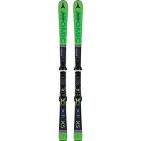 Schiuri Atomic Redster X5 + Legaturi FT 10 GW, 168cm