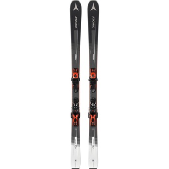 Schiuri Atomic Vantage 75 C + Legatura L10 GW , Black/Grey , 177cm Schiuri Atomic Vantage 75 C + Legatura L10 GW , Black/Grey , 177cm