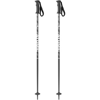 Bete ski Atomic AMT Boy, Black/Grey, 100cm Bete ski Atomic AMT Boy, Black/Grey, 100cm