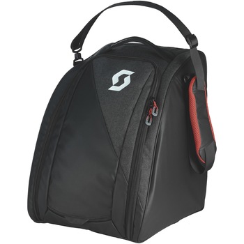 Geanta clapari Scott pentru 1 pereche Multi Bag, negru/gri Geanta clapari Scott pentru 1 pereche Multi Bag, negru/gri