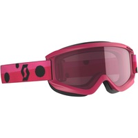 Ochelari Ski Scott Agent,Copii,Roz