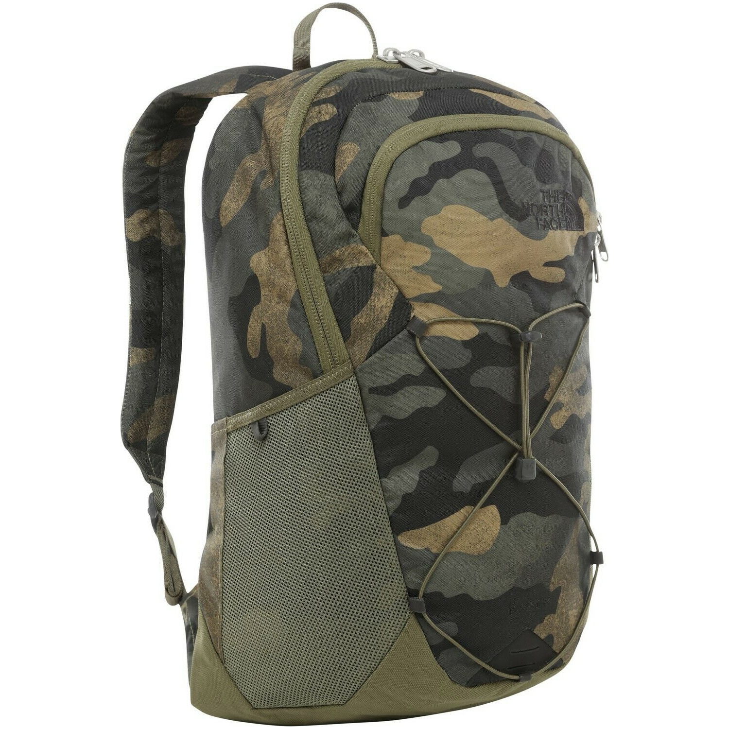 Rucsac The North Face Rodey, Green