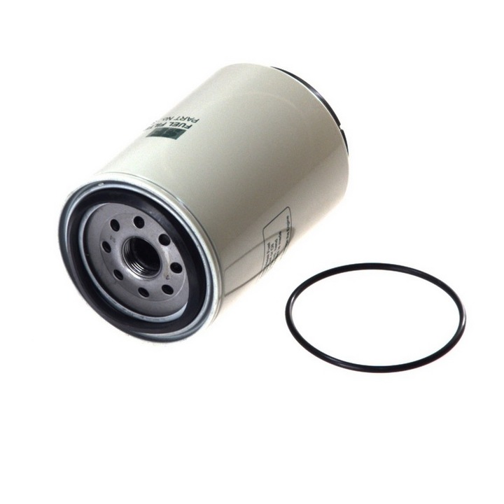 Üzemanyagszűrő Breckner Daf, Man, Mercedes, Scania, Volvo