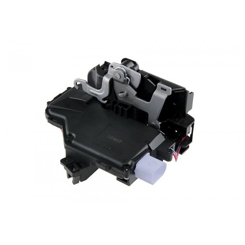 Broasca usa stanga spate Seat Toledo 3 (2004-2009)