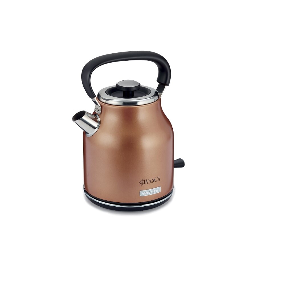 Cana electrica Ariete Classic 2864,1.7 l, 2000 W, Cupru