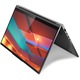 Laptop 2 in 1 Lenovo Yoga C940-14IIL cu procesor Intel® Core™ i7-1065G7 pana la 3.90 GHz ICe Lake, 14", UHD, Touch, 16GB, 1TB SSD, Intel® Iris Plus Graphics, Windows 10 Home, Iron Grey
