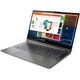 Laptop 2 in 1 Lenovo Yoga C940-14IIL cu procesor Intel® Core™ i7-1065G7 pana la 3.90 GHz ICe Lake, 14", UHD, Touch, 16GB, 1TB SSD, Intel® Iris Plus Graphics, Windows 10 Home, Iron Grey