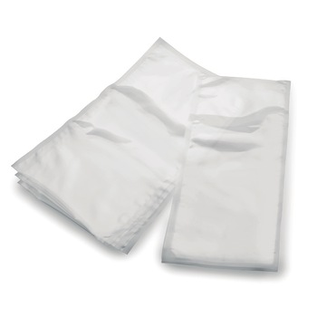 Set Pungi pentru vidat netede, gatire Sous-Vide , Metro Professional, 200x300 mm, 100 buc Set Pungi pentru vidat netede, gatire Sous-Vide , Metro Professional, 200x300 mm, 100 buc