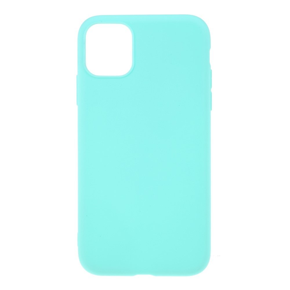 Husa iPhone 11 Tpu Mint