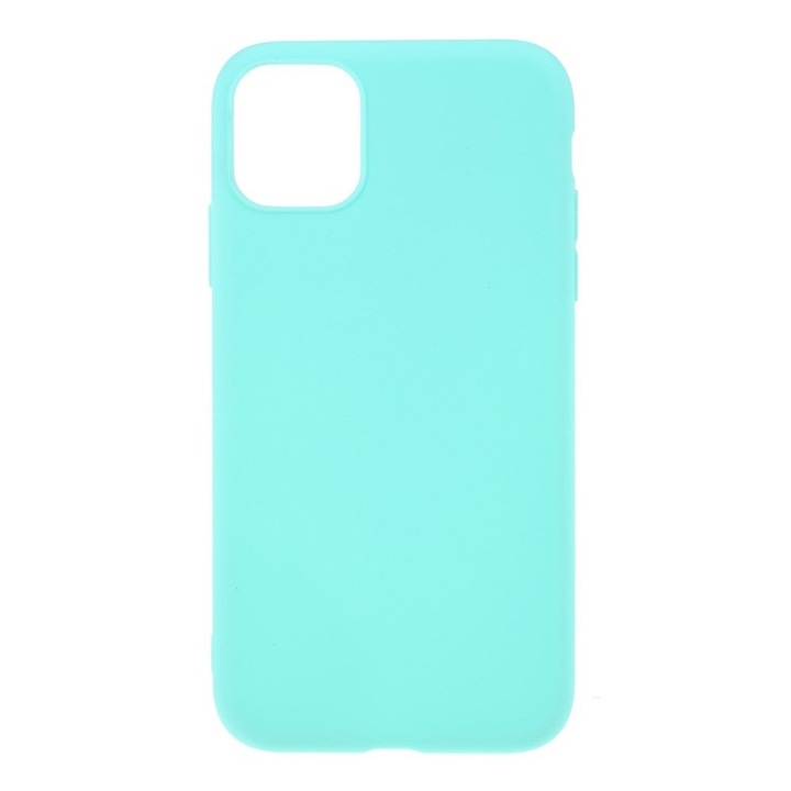 Husa pentru iPhone 11 Pro Tpu Mint