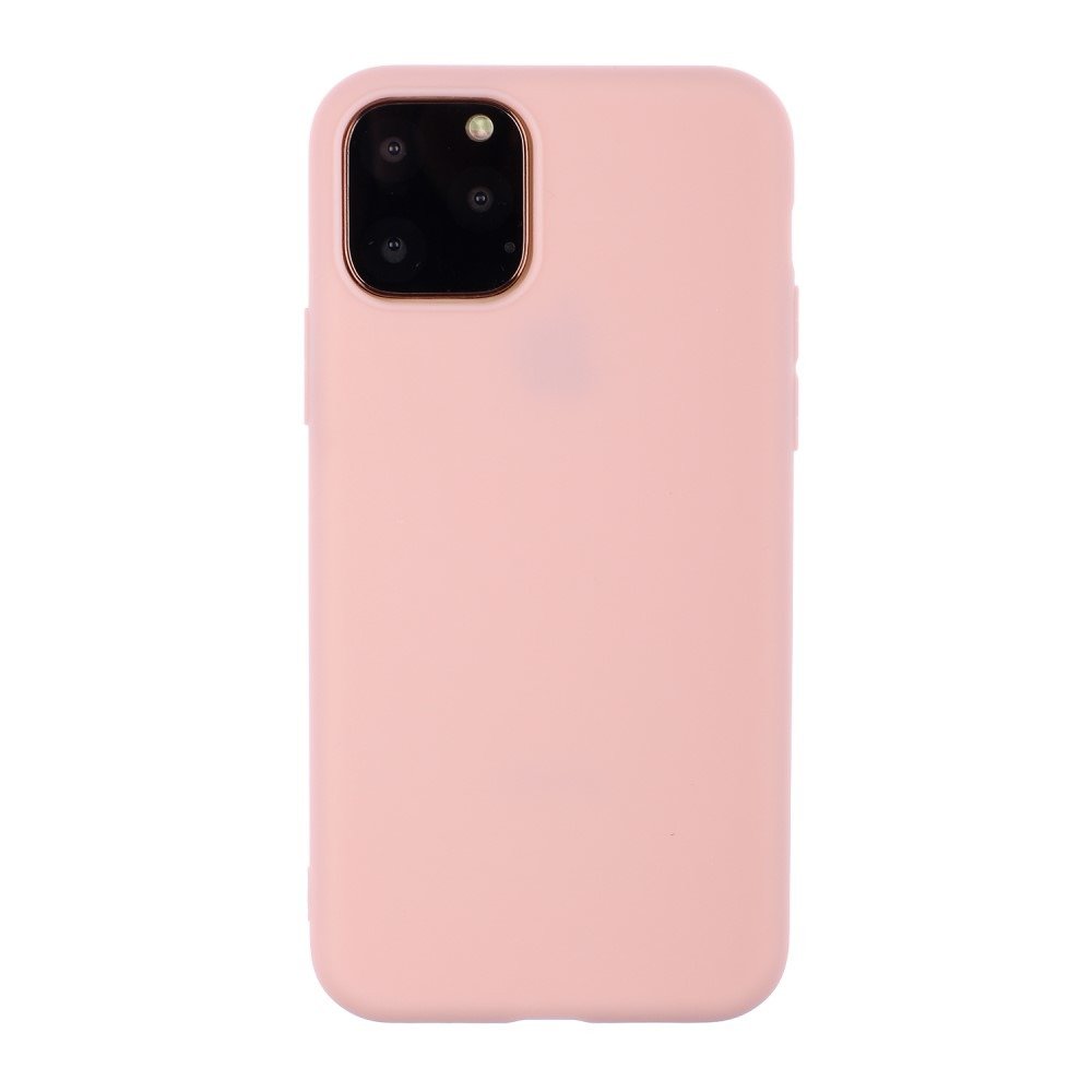Husa iPhone 11 Tpu Pink