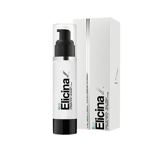 Crema cu extrac de melc, Eco Elicina, 50 ml
