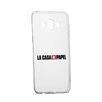 Husa de protectie La Casa de Papel pentru Huawei Mate 10, rezistenta la uzura, anti-alunecare, din silicon Premium, 292 Husa de protectie La Casa de Papel pentru Huawei Mate 10, rezistenta la uzura, anti-alunecare, din silicon Premium, 292