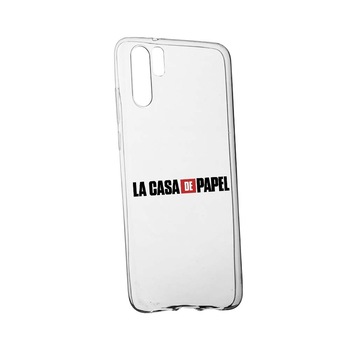 Husa de protectie La Casa de Papel pentru Samsung Galaxy Note 10 Plus, rezistenta la uzura, anti-alunecare, din silicon Premium, 292 Husa de protectie La Casa de Papel pentru Samsung Galaxy Note 10 Plus, rezistenta la uzura, anti-alunecare, din silicon Premium, 292