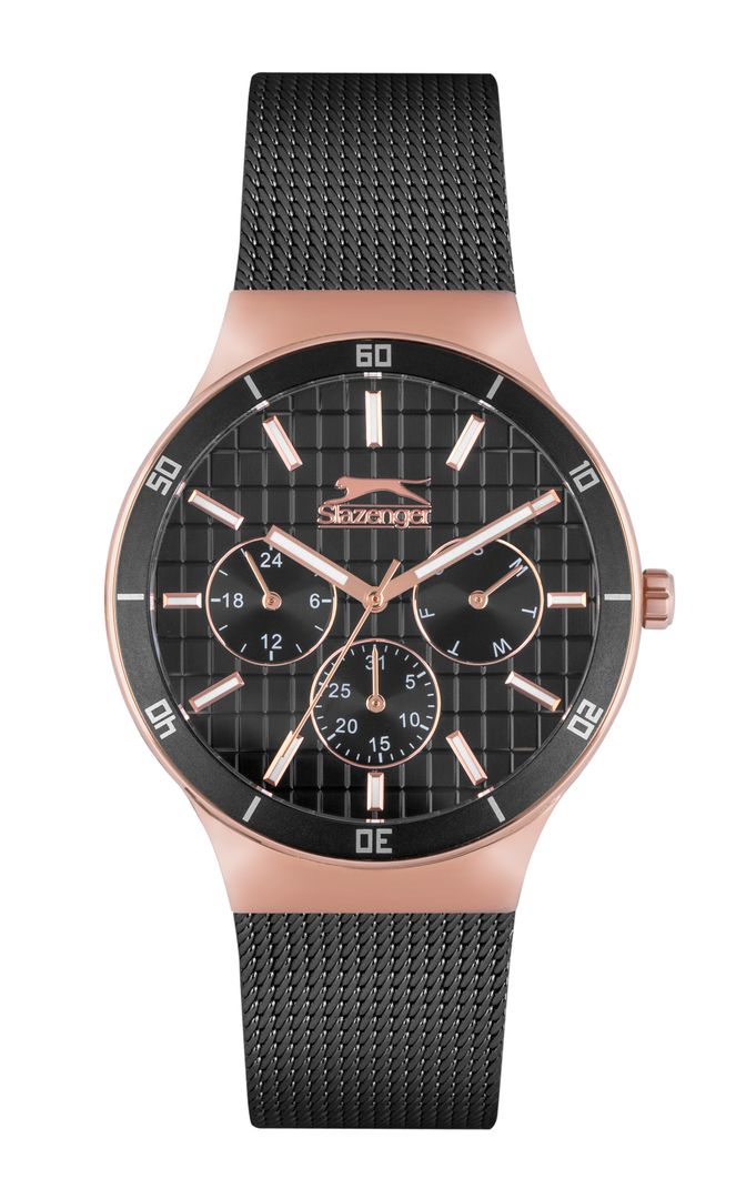Férfi karóra Slazenger SL 9.6216.2.04 eMAG.hu Férfi karóra Slazenger SL 9.6209.2.04 eMAG.hu