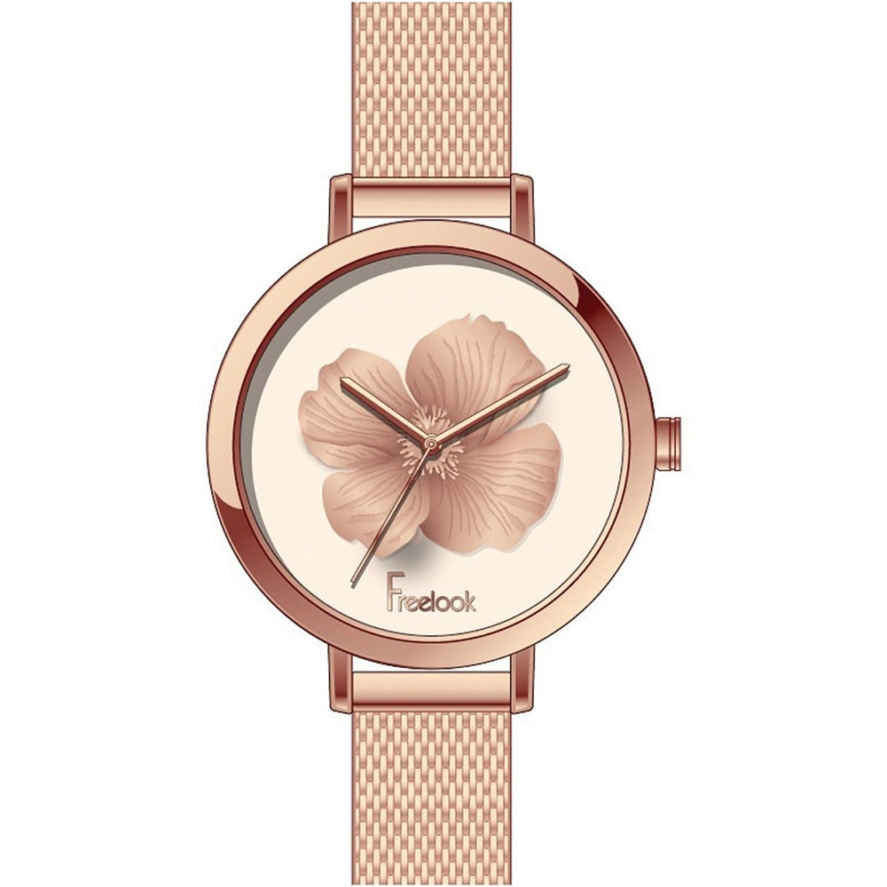 Ceas pentru dama Freelook Eiffel F.1.1100.09