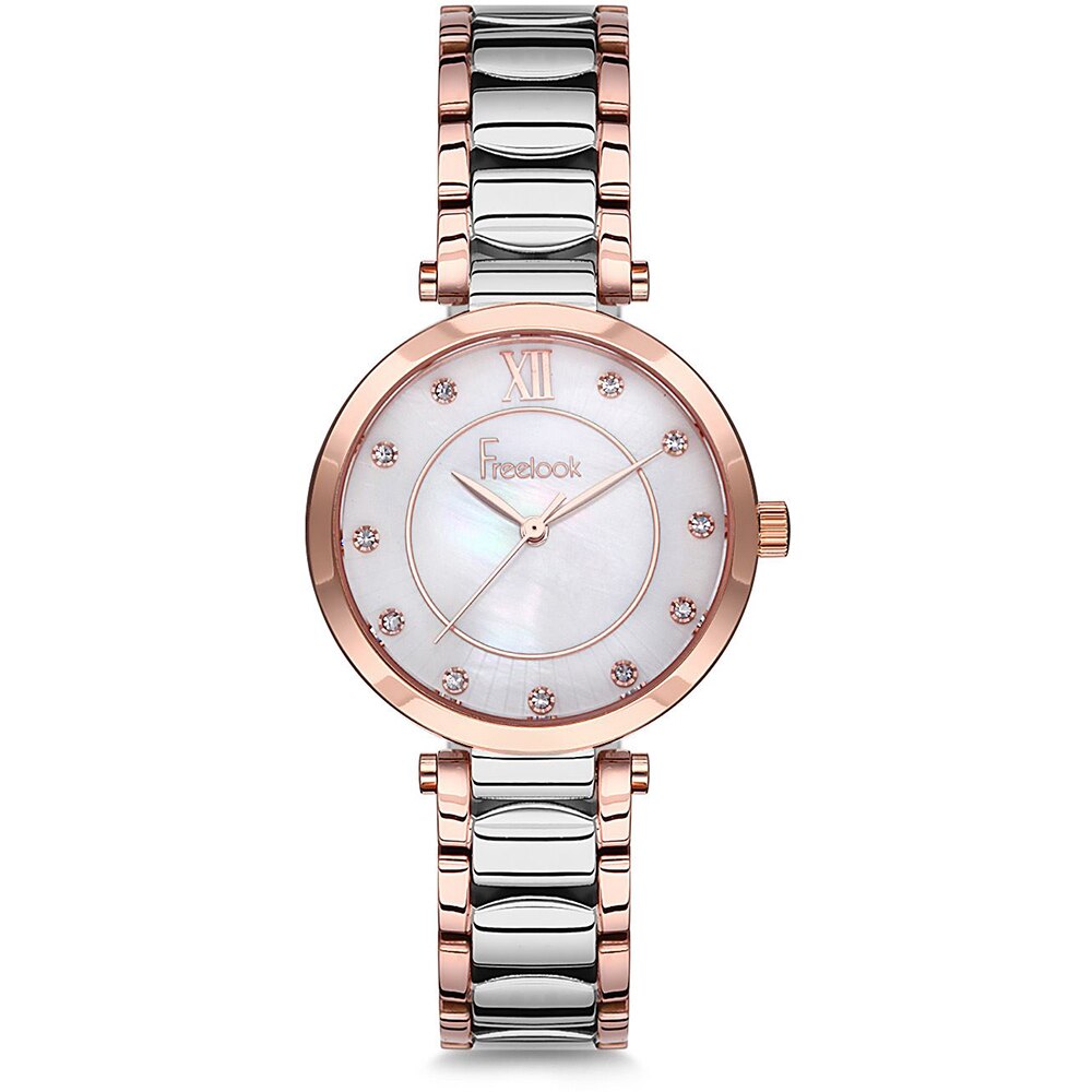 Ceas pentru dama Freelook Eiffel F.7.1052.02