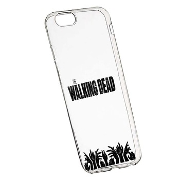 Husa de protectie The Walking Dead pentru Xiaomi Mi A1 / Mi 5X, rezistenta la uzura, anti-alunecare, din silicon Premium, 301 Husa de protectie The Walking Dead pentru Xiaomi Mi A1 / Mi 5X, rezistenta la uzura, anti-alunecare, din silicon Premium, 301