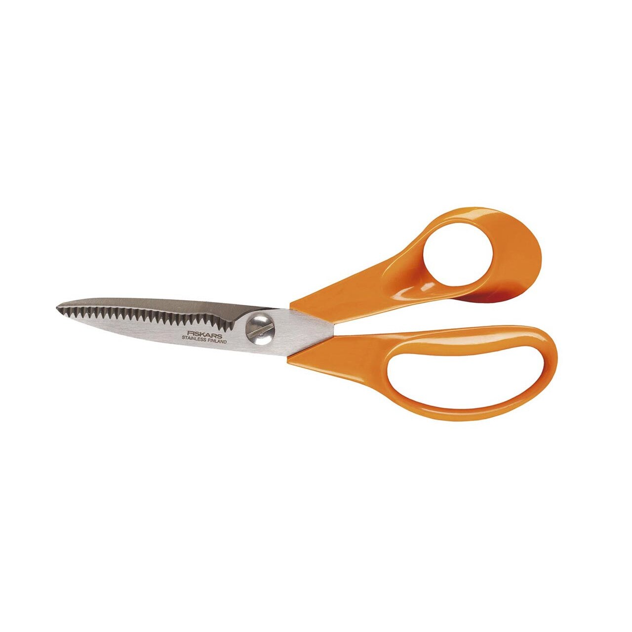 Универсална ножица FISKARS 18 СМ - eMAG.bg