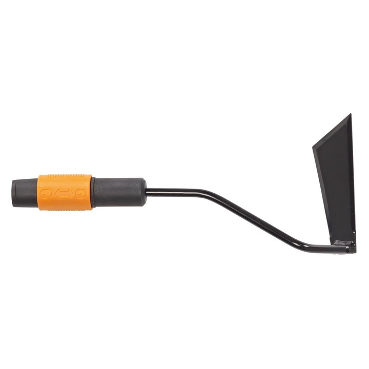 Мотика FISKARS QUICKFIT, 3 функции