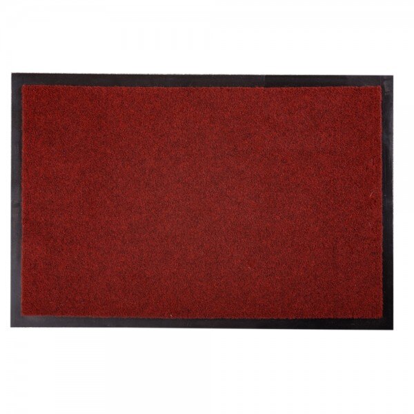 Pres Clean rosu, 40 x 60 cm