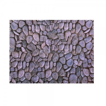 Pres microfibra pietre, 45 x 75 cm Pres microfibra pietre, 45 x 75 cm