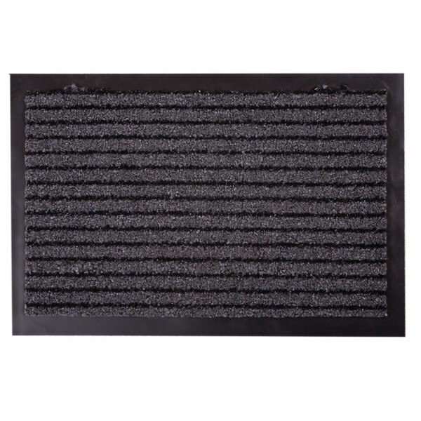 Pres Grattant gri, 40 x 60 cm