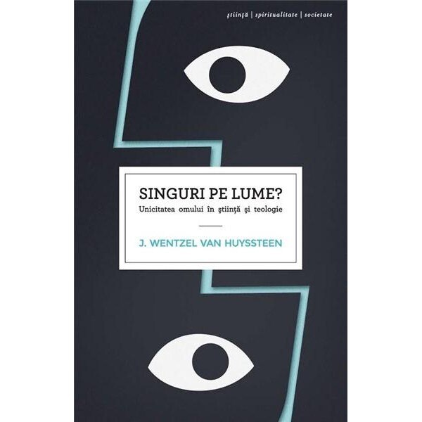 Singuri pe lume? - Wentzel van Huyssteen