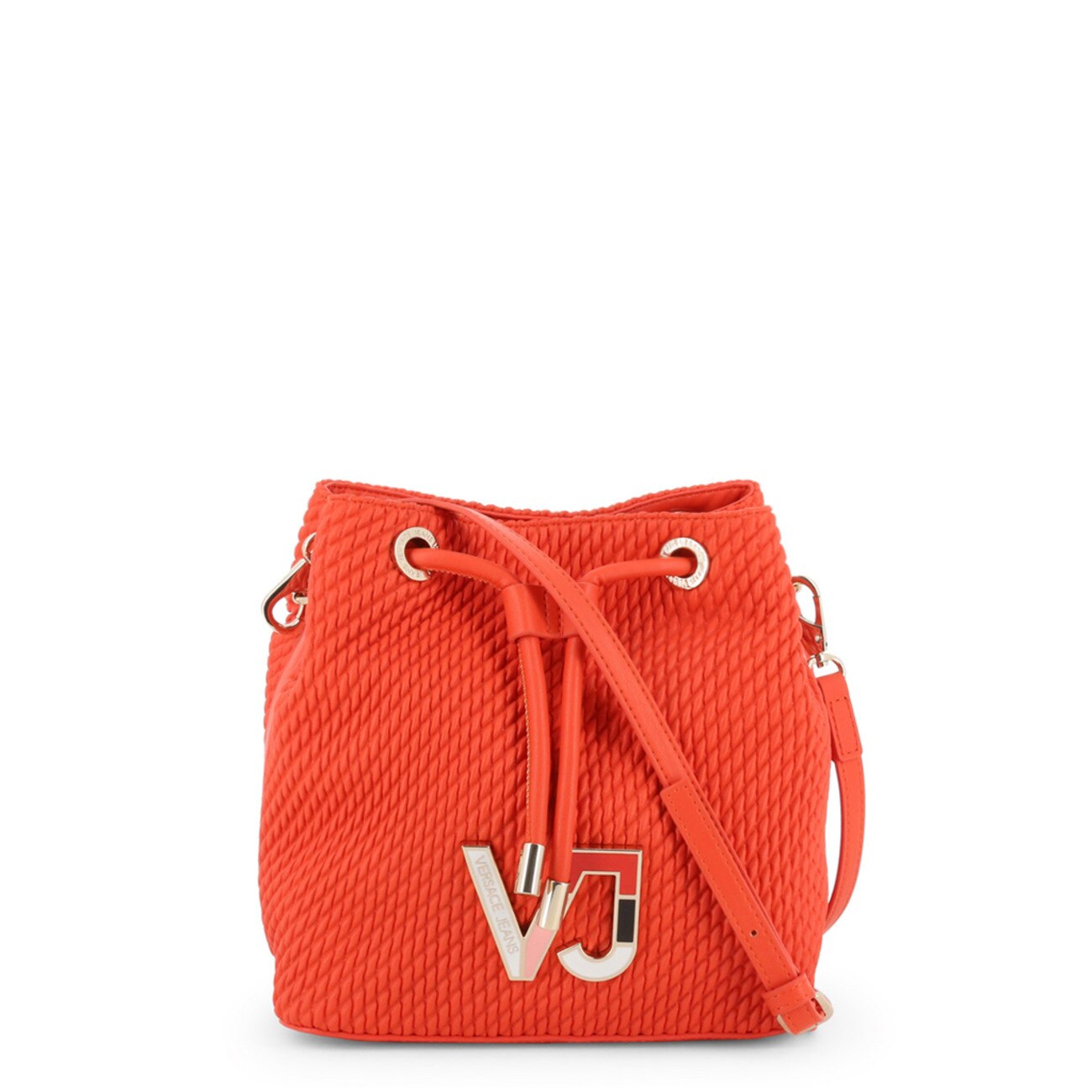 Geanta de umar femei Versace Jeans model E1VTBBI7_70886, Portocaliu