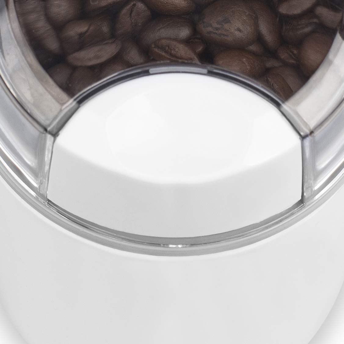 Moulin à Café Tristar KM-2270 - Design Rétro Inox 150W Capacité 70g