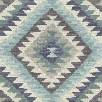 Tapet model traditional in nuante de maro, bej, verde si albastru, 10.05 x 0.53 m Tapet model traditional in nuante de maro, bej, verde si albastru, 10.05 x 0.53 m