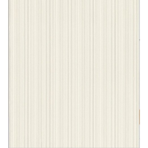 Tapet uni bej, cu dungi subtiri iesite in relief, 10.05 x 0.53 m