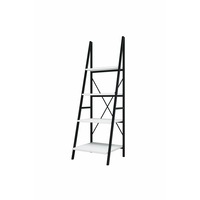 biblioteca scara metal passi homs albnegru 150 x 50 x 44 cm palmetal imagen 4_0_
0
