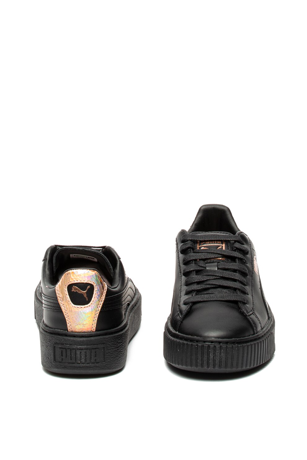 puma basket platform rg