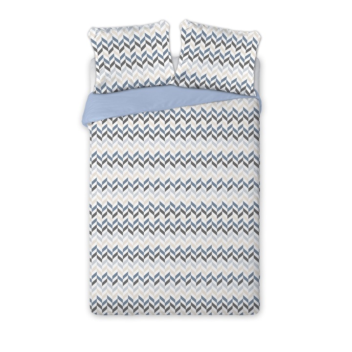 Ágynemű, Faro, Dreams 002, 220x200 cm, Többszínű