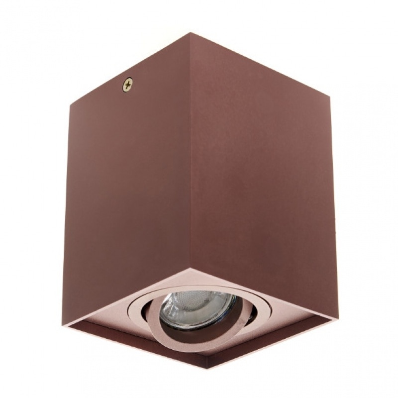 Rama aplicata, Maro, 1xGU10, 2074 cf