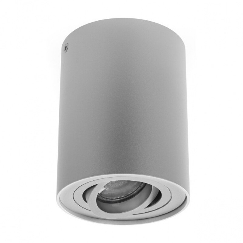 Rama aplicata, Crom, 1xGU10, 2075 sl