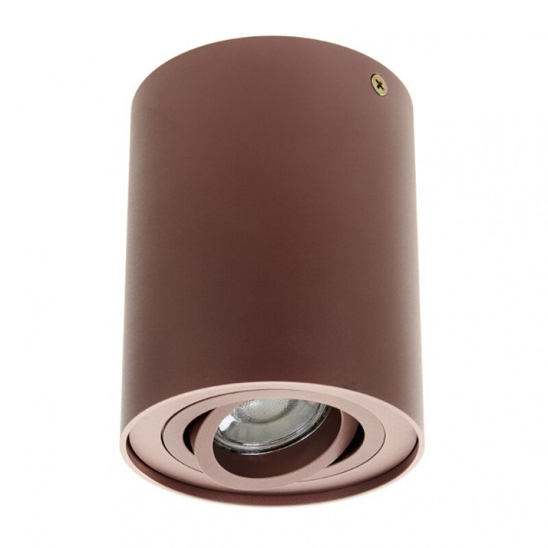 Rama aplicata, Maro, 1xGU10, 2075 cf