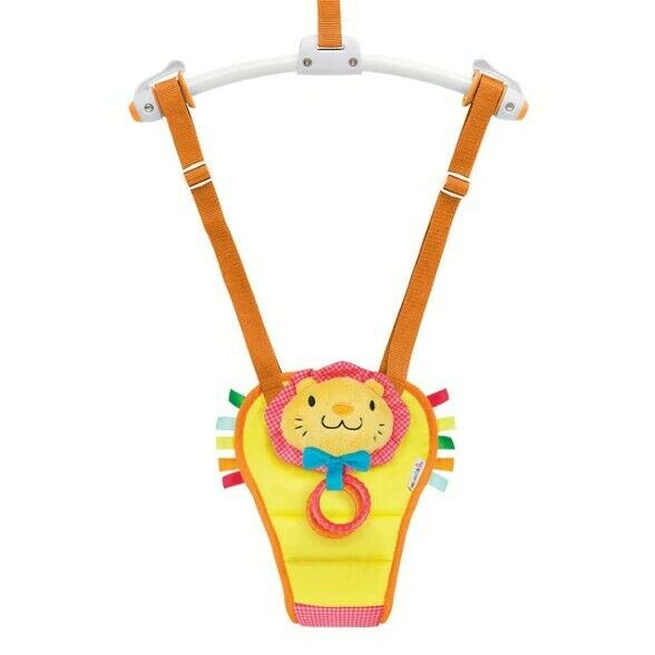 Saritor Lion Play, Munchkin, Galben