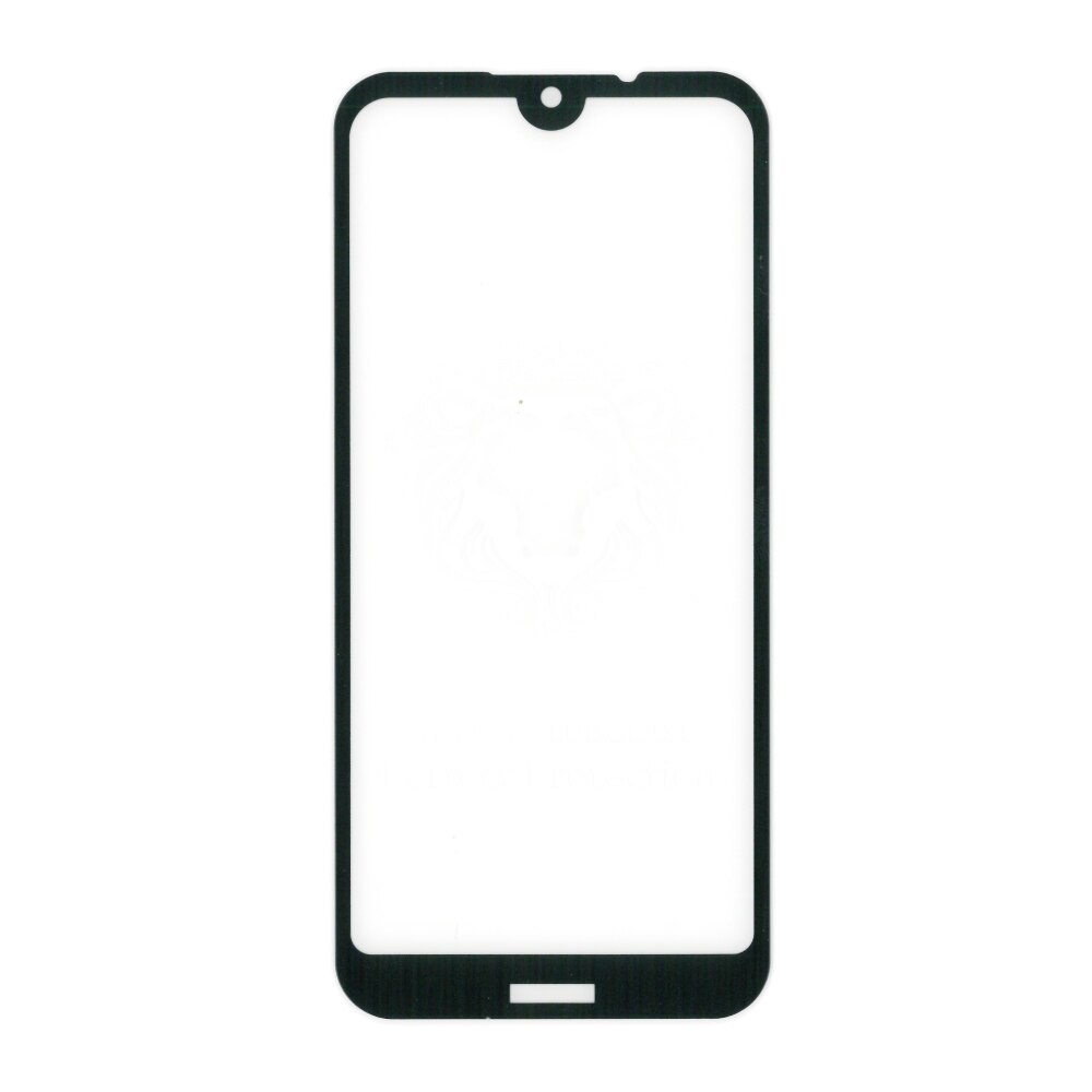 Folie protectie din sticla securizata, full size, cu adeziv pe toata suprafata pentru Nokia 4.2