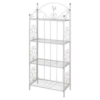 suport ghivece de flori vidaxl metal 615 x 33 x 153 cm alb imagen 55_0_
0