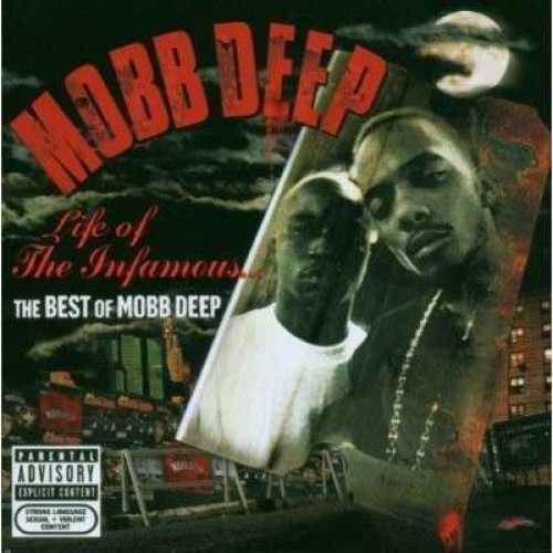洋楽 MOBB DEEP / THE INFAMOUS MOBB DEEP (2CD) Mobb Deep – The Infamous Mobb Deep – 2 x CD (Album), 2014