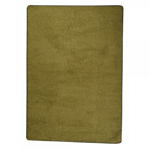 Covor Opus verde , 160 x 230 cm , 1550 gr / mp