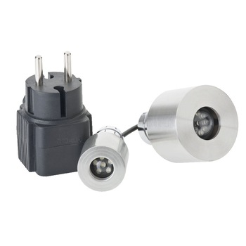 LunaLed Oase - iluminare inovativa cu tehnica moderna cu LED LunaLed Oase - iluminare inovativa cu tehnica moderna cu LED