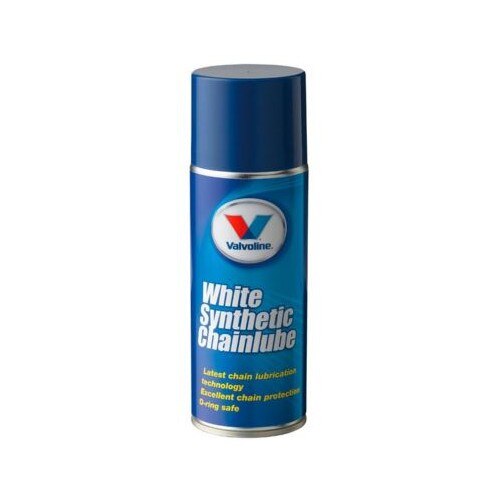 Valvoline White Synthetic Chain Lube