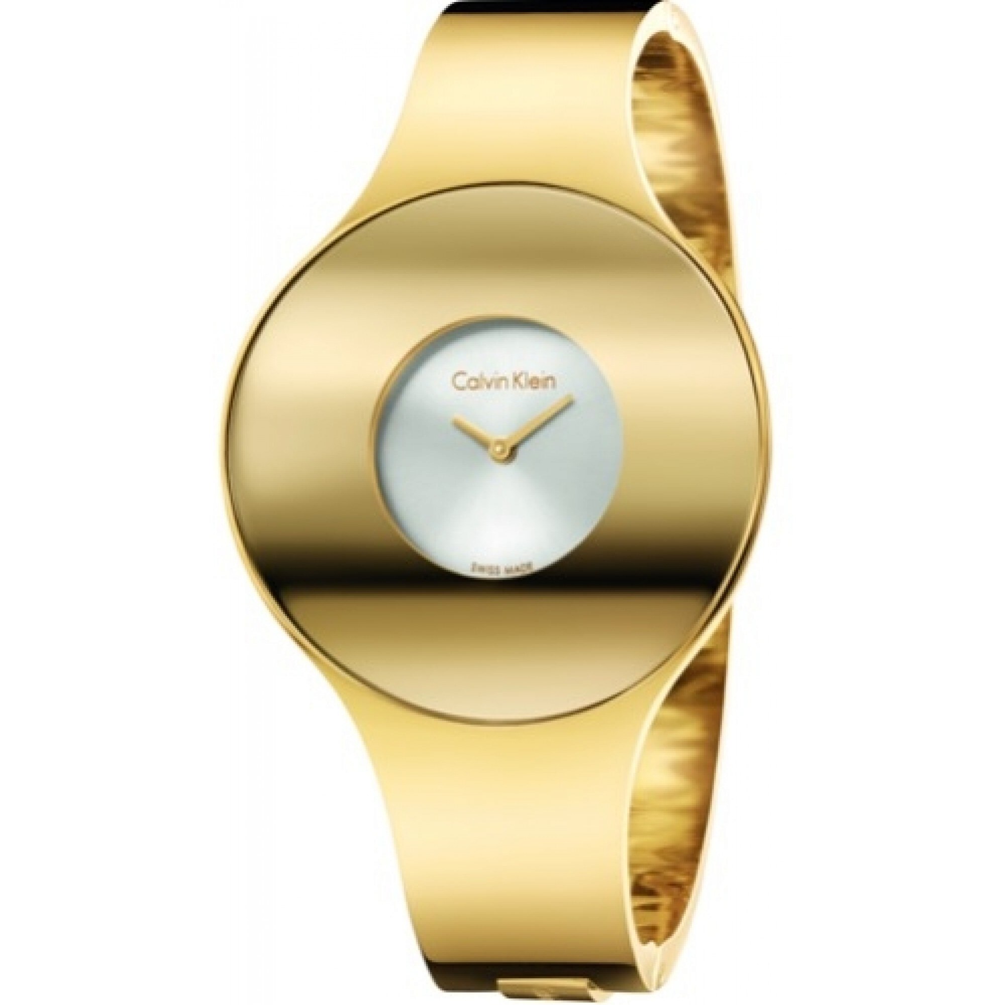 Ceas Dama CALVIN KLEIN Model SEAMLESS K8C2M516