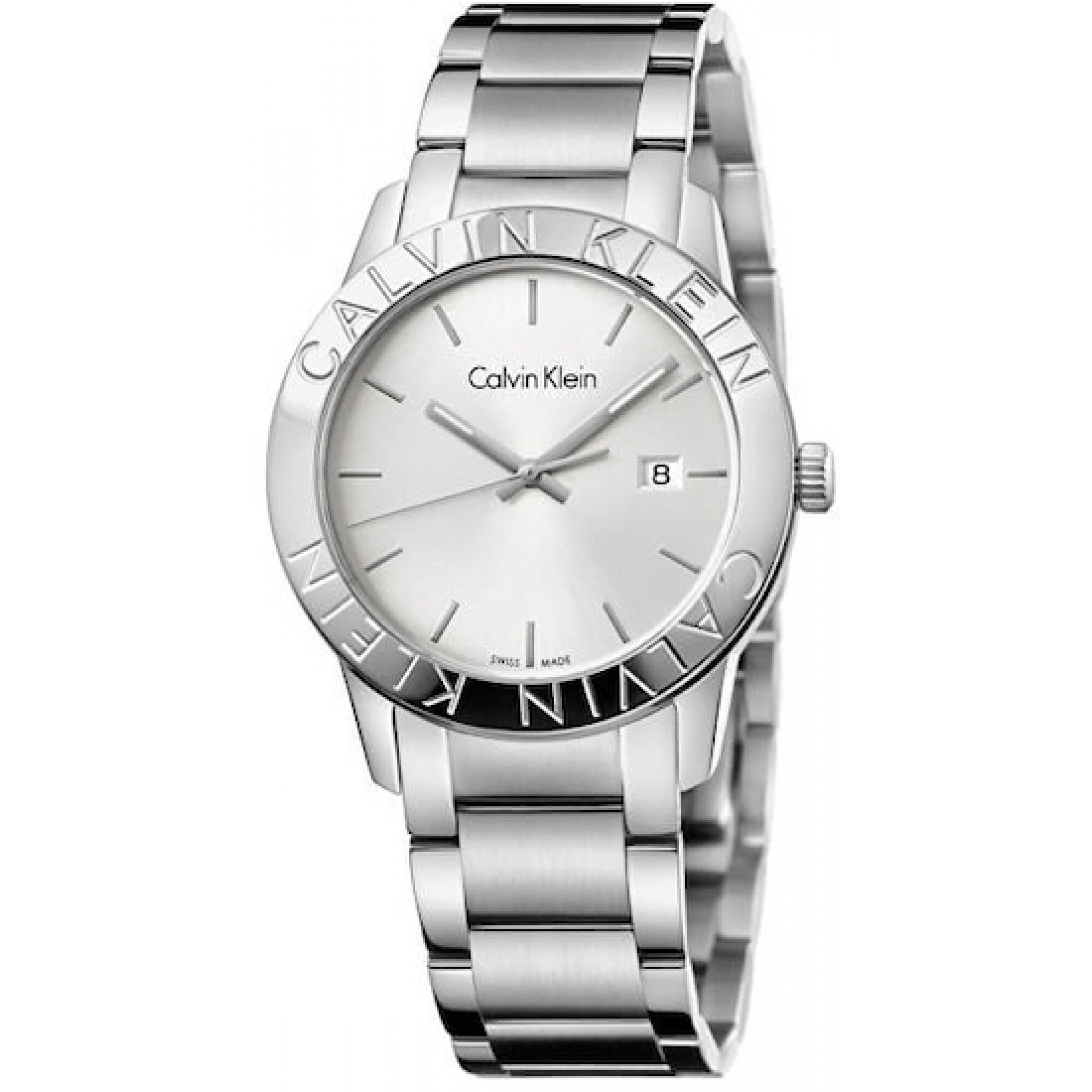 Ceas Dama CALVIN KLEIN Model STEADY K7Q21146