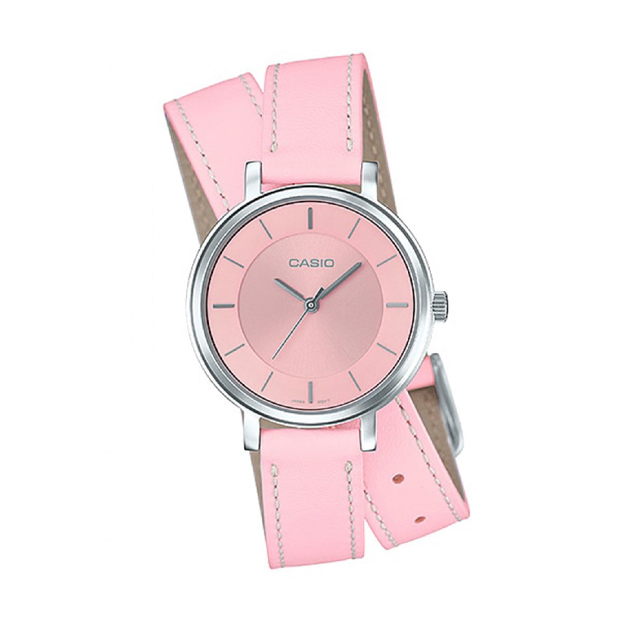 Ceas Dama, Casio Collection, LTP-E143DBL-4A2