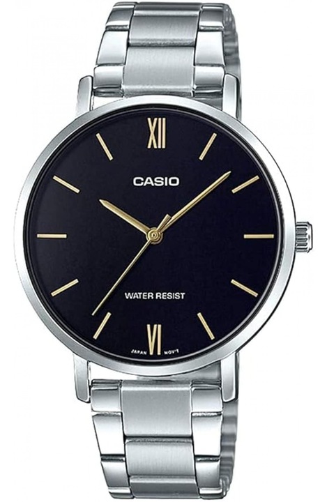 Ceas Dama, Casio, Collection LTP-VT LTP-VT01GL-7B 1585519929